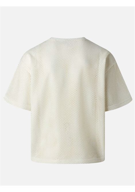 T-Shirt red box mesh The North Face THE NORTH FACE | T-shirt | NF0A8FHHQLI1