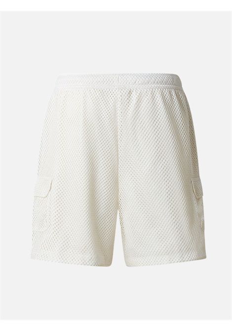 Red box mesh short The North Face THE NORTH FACE | Bermuda | NF0A8FPCQLI1