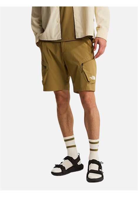 Packable short The North Face THE NORTH FACE | Bermuda | NF0A8FUA2EL1