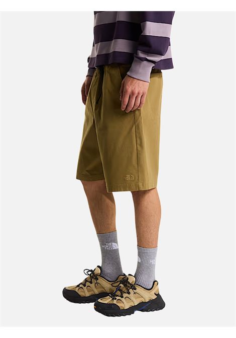 Baggy beta shorts The North Face THE NORTH FACE | Bermuda | NF0A8G0A2EL1