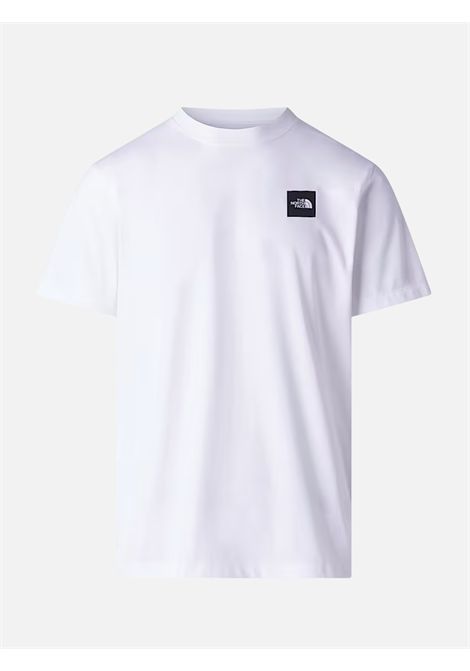 T-Shirt evolution box The North Face THE NORTH FACE | T-shirt | NF0A8G9CFN41