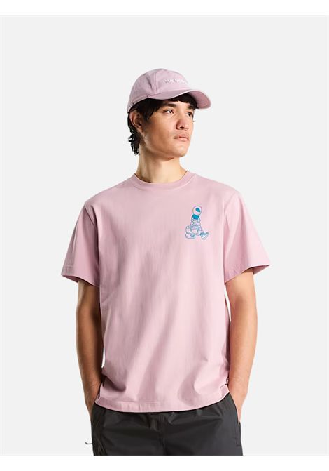 T-Shirt relaxed The North Face THE NORTH FACE | T-shirt | NF0A8G9G0SO1