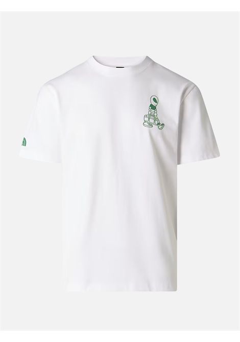T-Shirt relaxed The North Face THE NORTH FACE | T-shirt | NF0A8G9GFN41