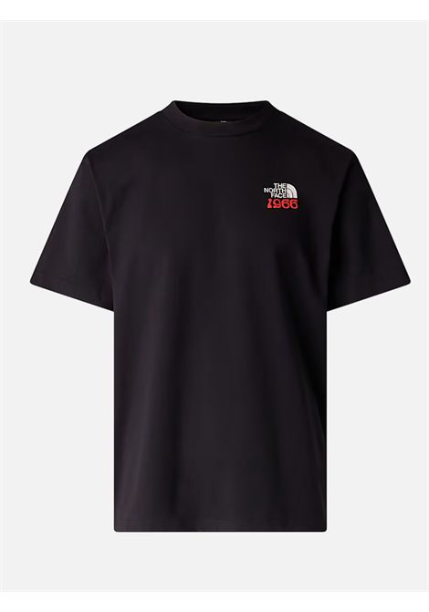 T-shirt 1966 Half Dome Relaxed The North Face THE NORTH FACE | T-shirt | NF0A8GAFJK31