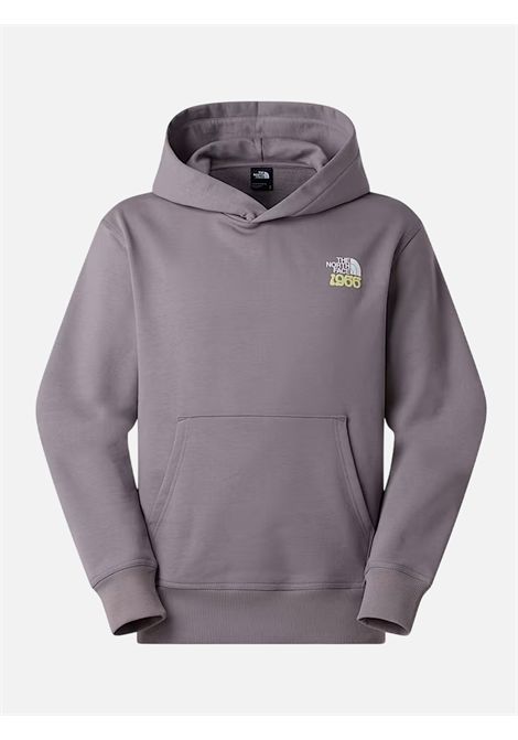 Hoodie motion rx The North Face THE NORTH FACE |  sweatshirts | NF0A8GAJG7O1