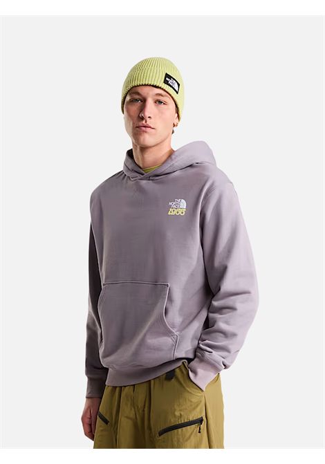 Hoodie motion rx The North Face THE NORTH FACE |  sweatshirts | NF0A8GAJG7O1