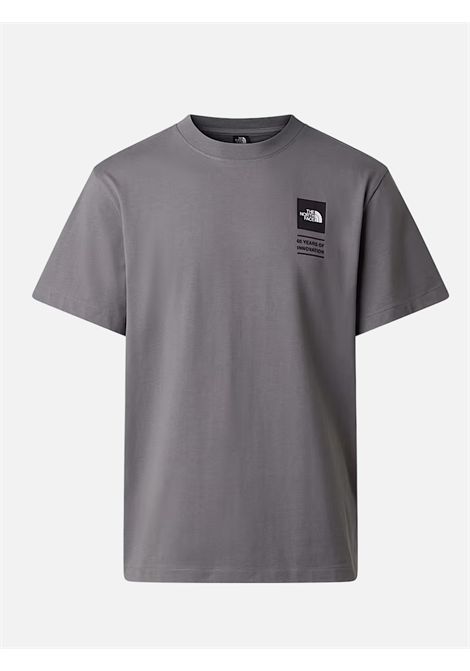 T-shirt BCD Celebration Relaxed The North Face THE NORTH FACE | T-shirt | NF0A8GAQ0UZ1