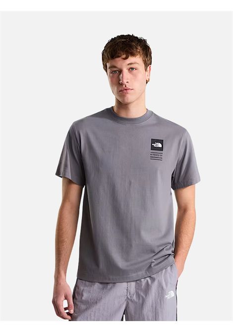T-shirt BCD Celebration Relaxed The North Face THE NORTH FACE | T-shirt | NF0A8GAQ0UZ1