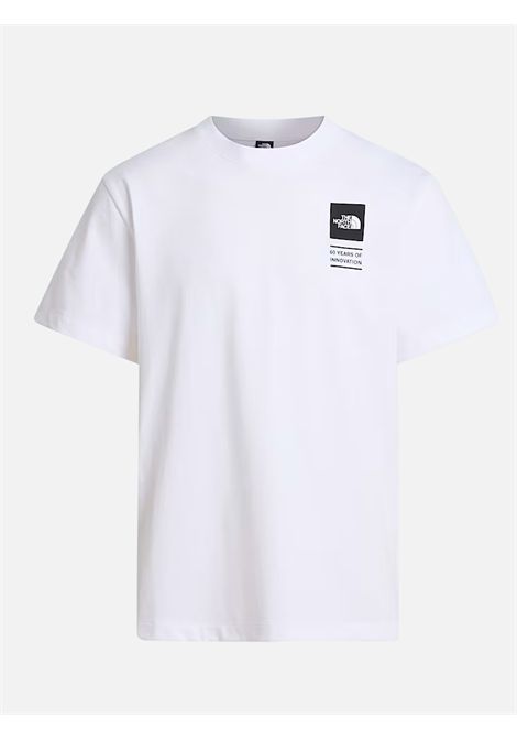 T-shirt BCD Celebration Relaxed The North Face THE NORTH FACE | T-shirt | NF0A8GAQFN41