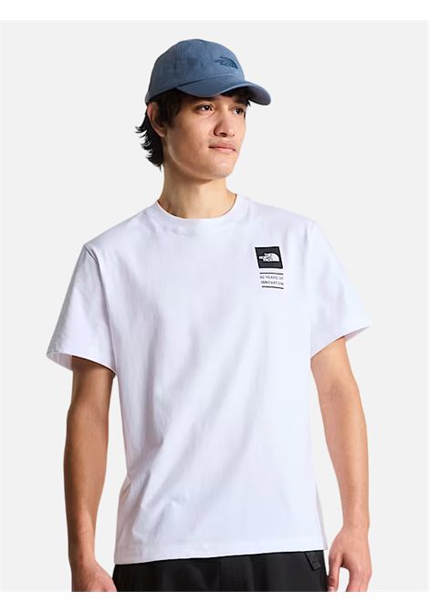 T-shirt BCD Celebration Relaxed The North Face THE NORTH FACE | T-shirt | NF0A8GAQFN41