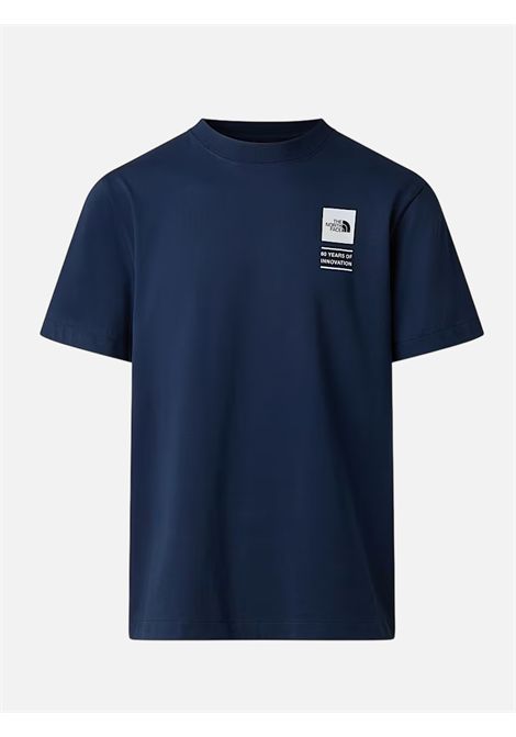 T-shirt TNF Celebration Relaxed The North Face THE NORTH FACE | T-shirt | NF0A8GAR8K21