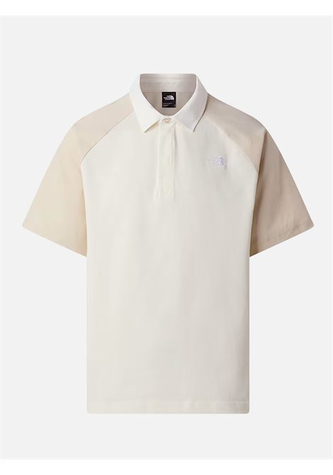 Polo Rugby relaxed The North Face THE NORTH FACE |  | NF0A8GAVJN51