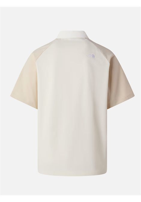 Polo Rugby relaxed The North Face THE NORTH FACE |  | NF0A8GAVJN51