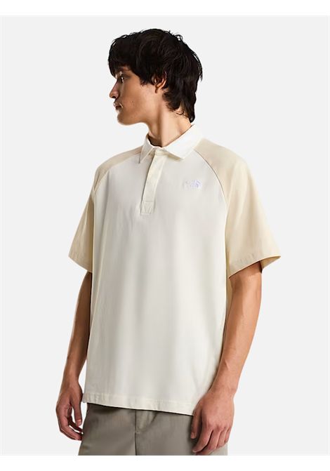 Polo Rugby relaxed The North Face THE NORTH FACE |  | NF0A8GAVJN51