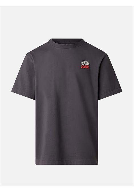 T-Shirt flora relaxed The North Face THE NORTH FACE | T-shirt | NF0A8GB2RHI1