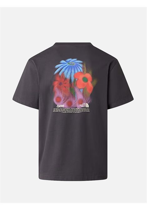T-Shirt flora relaxed The North Face THE NORTH FACE | T-shirt | NF0A8GB2RHI1