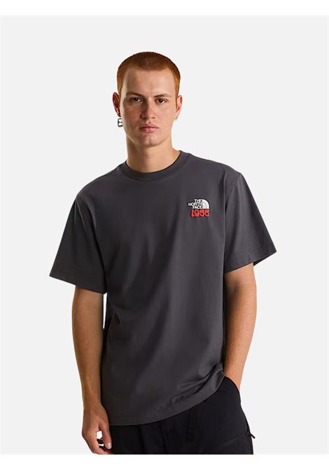 T-Shirt flora relaxed The North Face THE NORTH FACE | T-shirt | NF0A8GB2RHI1
