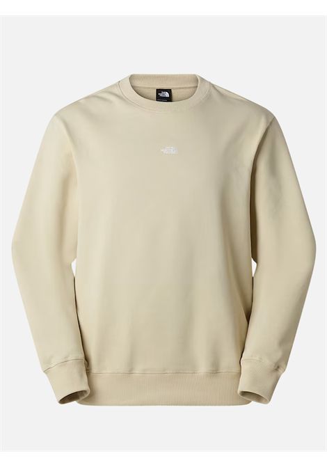 Sweatshirt relaxed The North Face THE NORTH FACE |  sweatshirts | NF0A8GQCDOM1