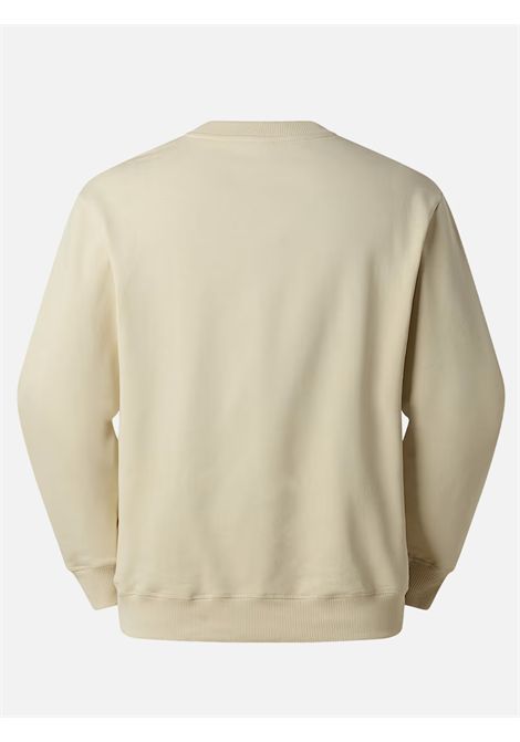 Sweatshirt relaxed The North Face THE NORTH FACE |  sweatshirts | NF0A8GQCDOM1