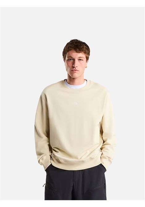 Sweatshirt relaxed The North Face THE NORTH FACE |  sweatshirts | NF0A8GQCDOM1