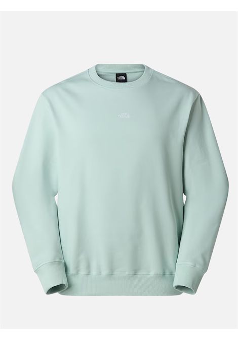 Sweatshirt relaxed The North Face THE NORTH FACE |  sweatshirts | NF0A8GQCG701