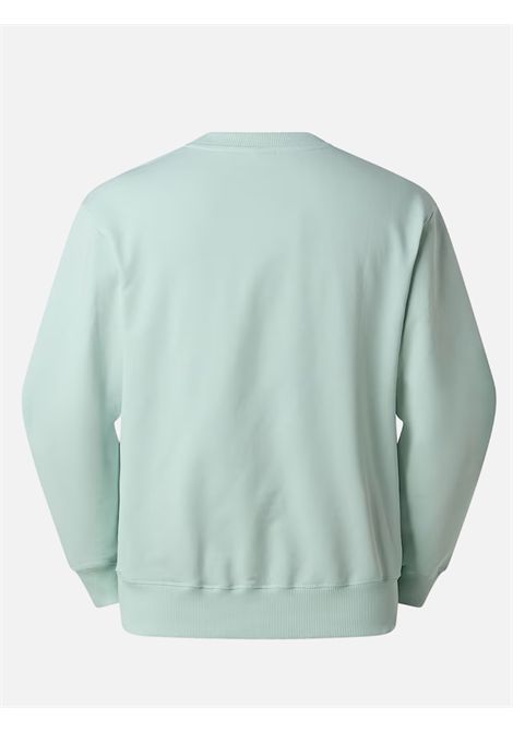 Sweatshirt relaxed The North Face THE NORTH FACE |  sweatshirts | NF0A8GQCG701