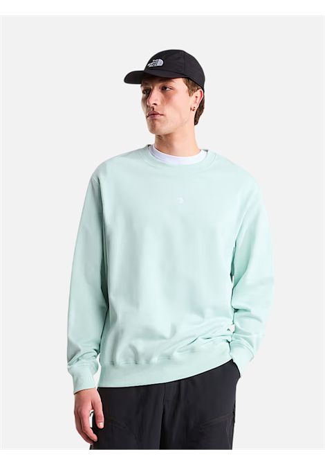 Sweatshirt relaxed The North Face THE NORTH FACE |  sweatshirts | NF0A8GQCG701