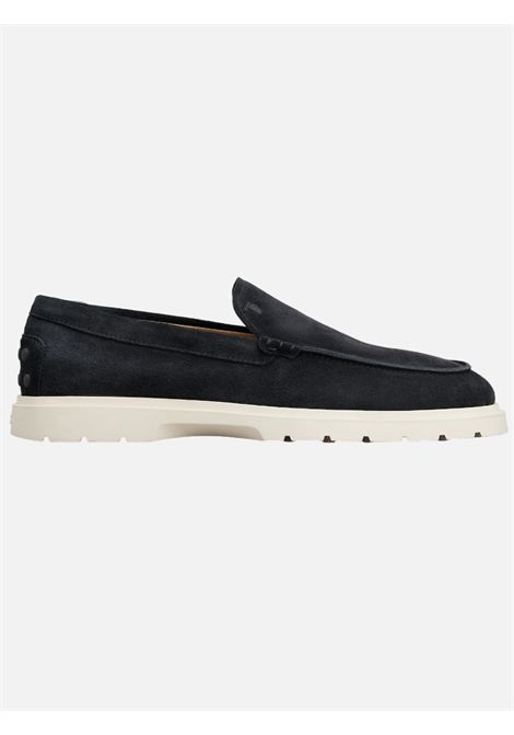 Loafer ibridTod's TOD'S | loafers | XXM59K00040M8WU801