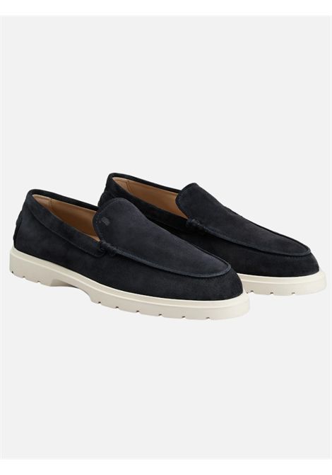 Loafer ibridTod's TOD'S | loafers | XXM59K00040M8WU801
