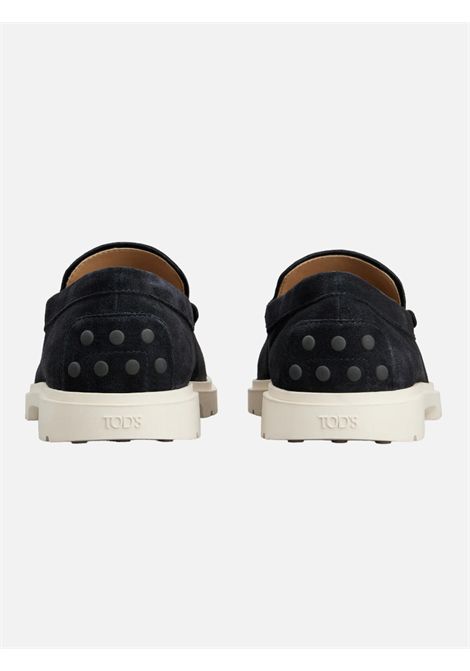 Loafer ibridTod's TOD'S | loafers | XXM59K00040M8WU801