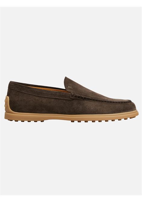 Loafer Tod's TOD'S | loafers | XXM78L0AJ30RE0S800