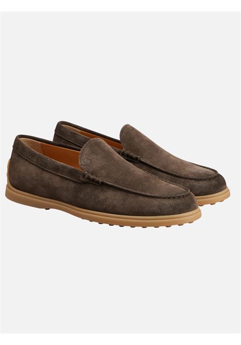 Loafer Tod's TOD'S | loafers | XXM78L0AJ30RE0S800