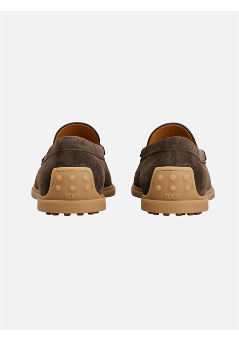 Loafer Tod's TOD'S | loafers | XXM78L0AJ30RE0S800