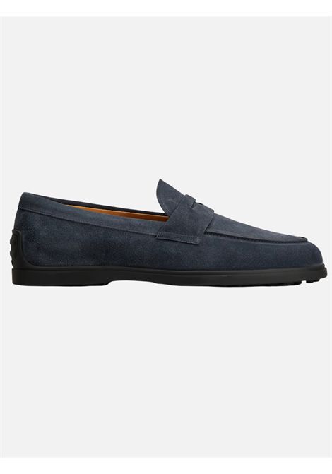 Loafer Tod's TOD'S | loafers | XXM78L0JM60RE0U835
