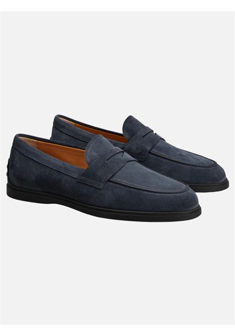 Loafer Tod's TOD'S | loafers | XXM78L0JM60RE0U835