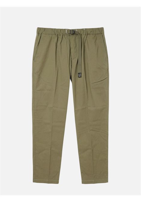 Pants White Sand WHITE SAND |  trousers | 26SU6631127