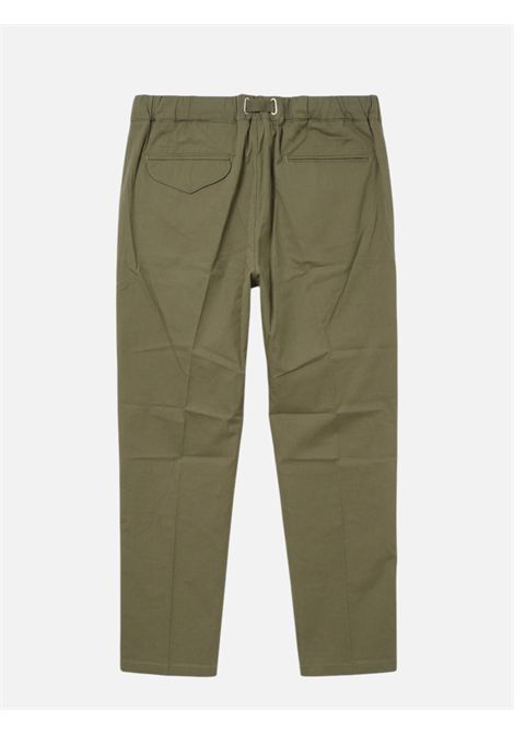 Pants White Sand WHITE SAND |  trousers | 26SU6631127