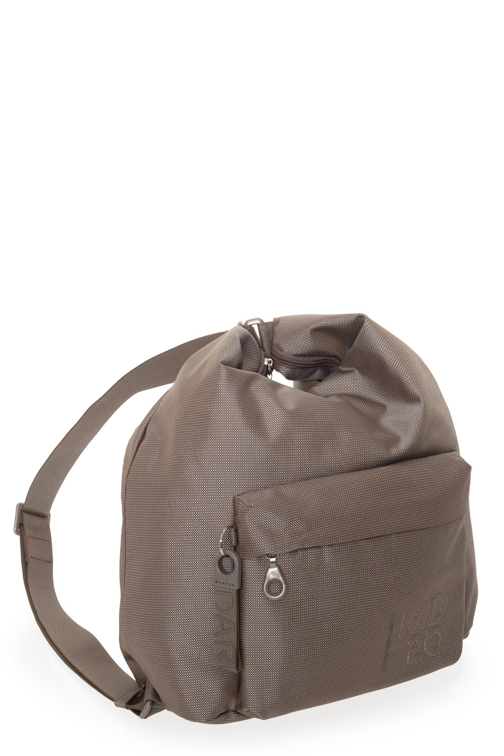 MD20 Borsa a spalla - MANDARINA DUCK - Audha