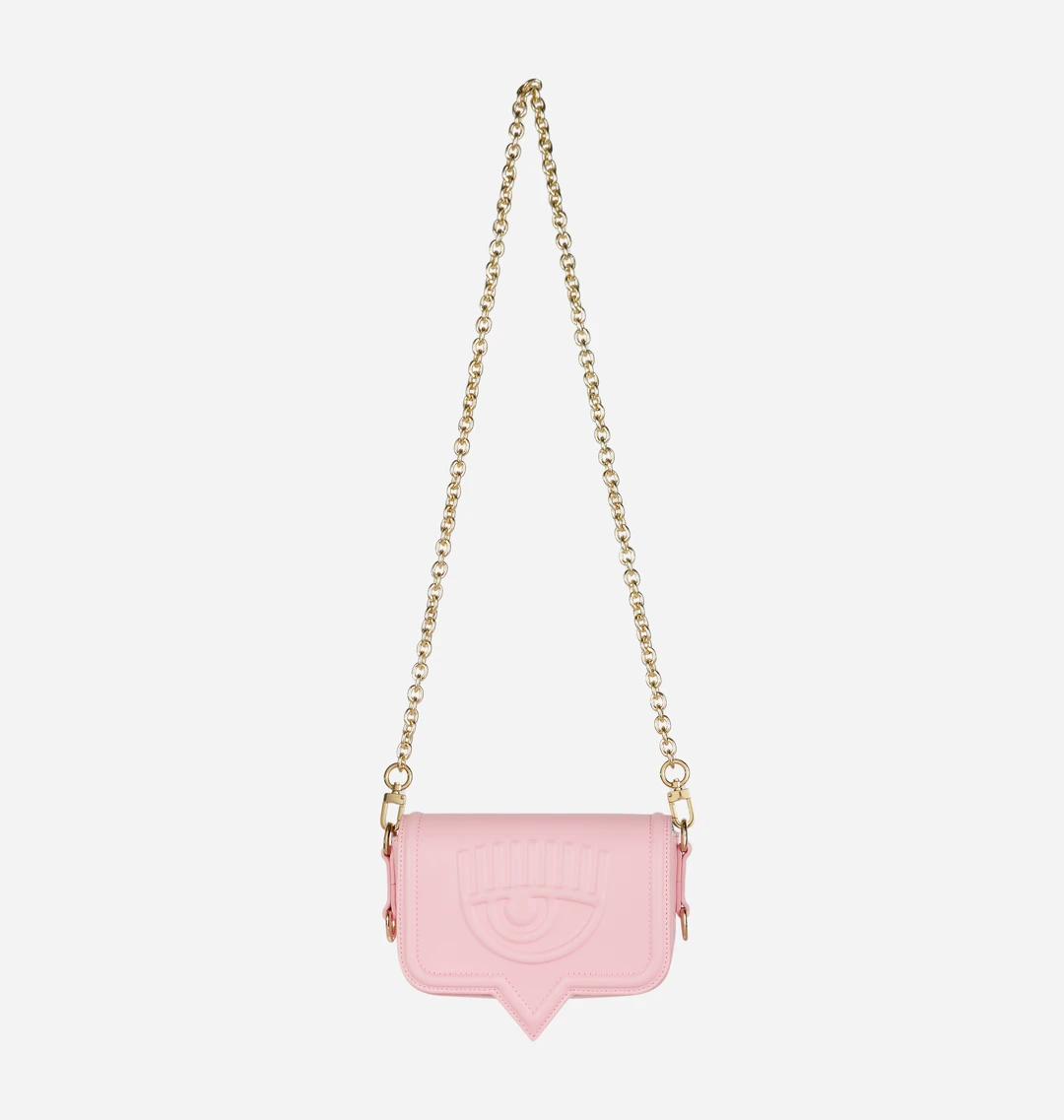 CHIARA FERRAGNI Borsa - MEDIA - Donna NERO