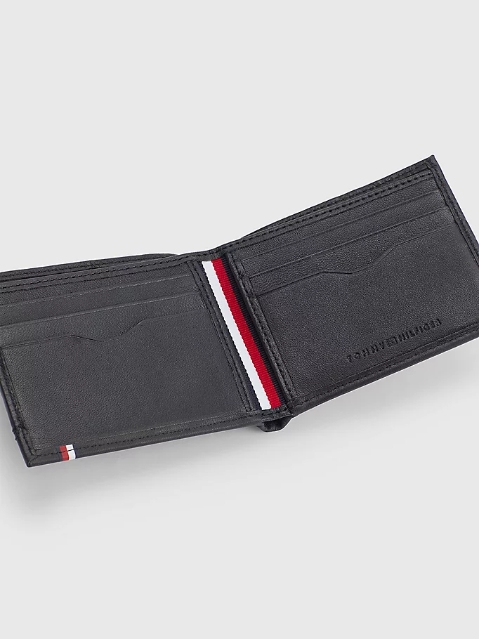 Hilfiger Eton Hilfiger Portafoglio Uomo Amazon Portafoglio Uomo