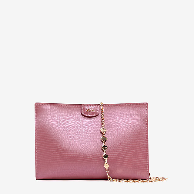 borsa gum a tracolla media - GUM design - Audha