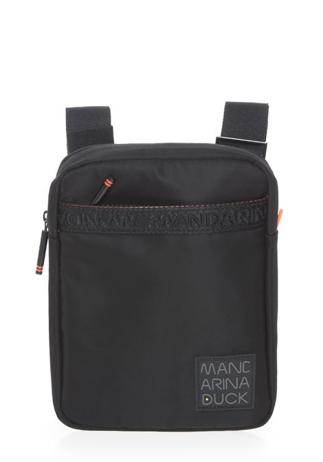 MD20 Borsa a tracolla Large Mandarina Duck | Bagalier.com