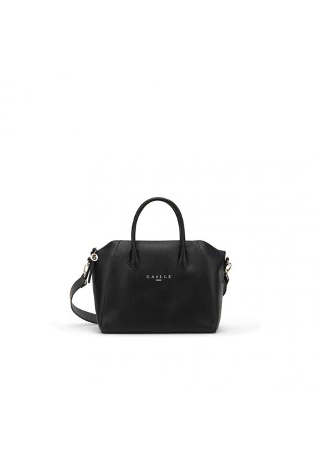 Bauletto classico gaelleBauletto classico gaelle  GAELLE paris | GBDA2617NERO