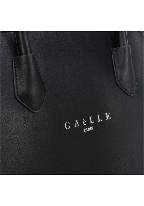 Bauletto classico gaelleBauletto classico gaelle  GAELLE paris | GBDA2617NERO