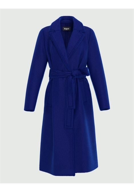 Cappotto con cintura PERIM EMME MARELLA | PERIM002
