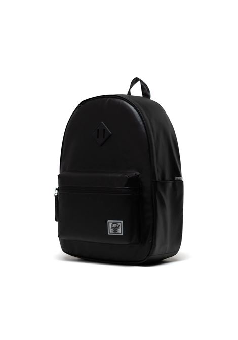 CLASSIC BACKPACK XL WEATHER RESISTENT HERSCHEL | CLASSIC XL BACKPACK GOMMATOBLACK