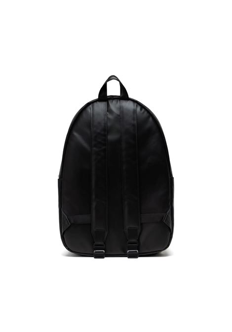 CLASSIC BACKPACK XL WEATHER RESISTENT HERSCHEL | CLASSIC XL BACKPACK GOMMATOBLACK