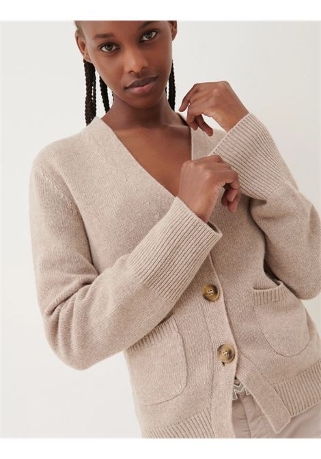Cardigan misto cashmere MARELLA | NORDICA001