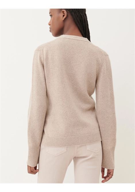 Cardigan misto cashmere MARELLA | NORDICA001