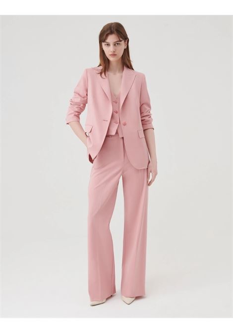 Pantaloni wide leg MARELLA | RIBELLE005